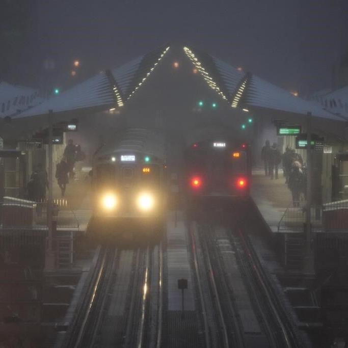 Massive winter storm brings rolling blackouts, power outages